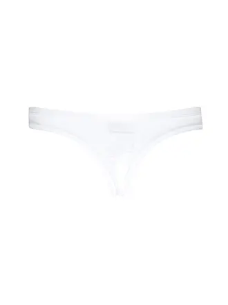 ARMEDANGELS | String FAARA nero | weiss